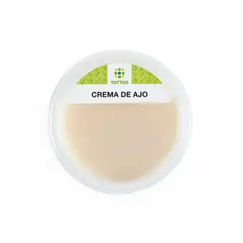 Tottus Ajo molido x 250 gr tottus oferta