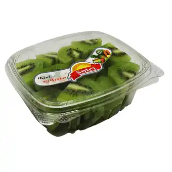 Tottus Kiwi en trozos solei x 300 g oferta