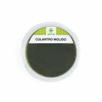 Tottus Culantro x 250 gr tottus oferta