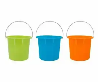 Tottus Balde 13l pu oferta
