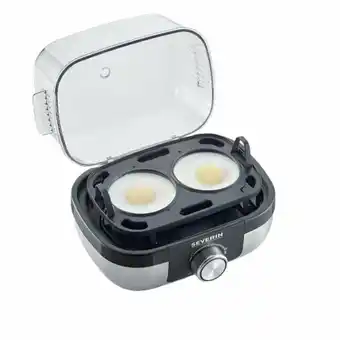 Tottus Hervidor huevos acero ek3167 oferta