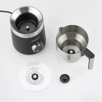 Tottus Espumador leche premium sm3587 oferta