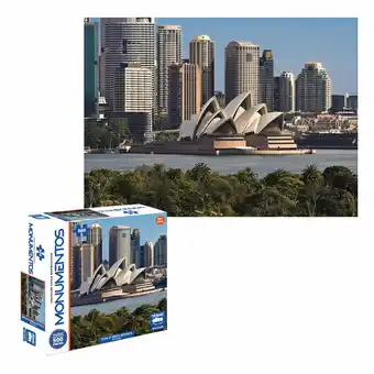 Tottus Puzzle 500 piezas surtido oferta