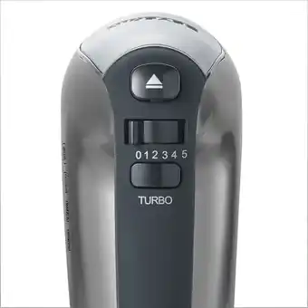 Tottus Batidora de mano hm3832 oferta