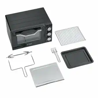 Tottus Horno tostador de 20l to2071 oferta