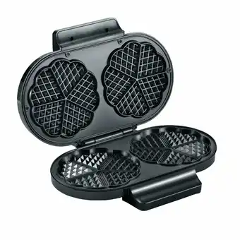 Tottus Waflera doble wa2106 oferta