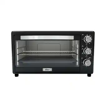 Tottus Horno electrico de gran capacidad oferta