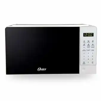 Tottus Microondas 20 l 700 w blanco pogkew2701 oferta