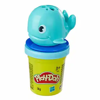 Tottus Play-doh mini fábrica de diversión oferta