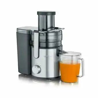 Tottus Extractor de jugos es3570 oferta
