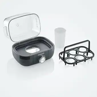 Tottus Hervidor huevos timer ek3166 oferta