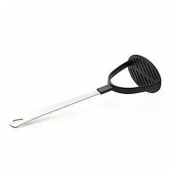Tottus Aplastador nylon mango acero oferta
