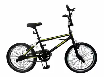 Tottus Bicicleta fst aro 20 twirl oferta