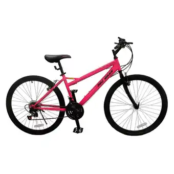 Bicicleta mtb aro 26 lady racer
