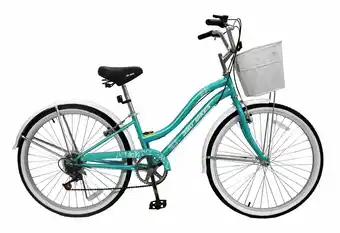 Tottus Bicicleta cru aro 26 trilogy color 1 oferta