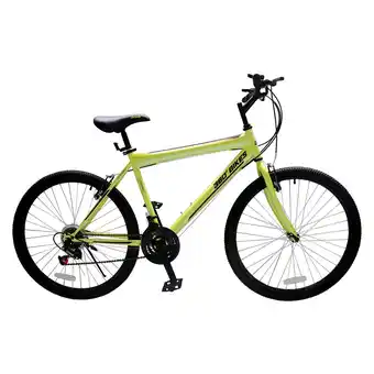 Tottus Bicicleta mtb aro 26 nitro color 2 oferta