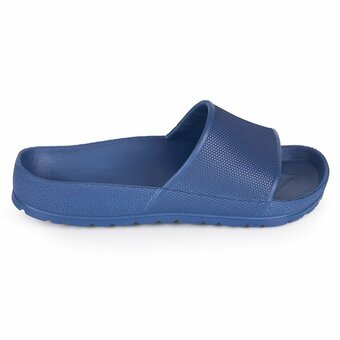 Tottus Sandalias basicas banda solid oferta