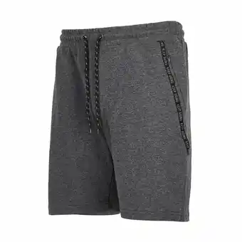 Tottus Short franela cinta oferta