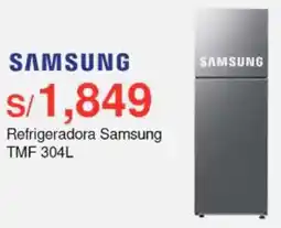 Metro Samsung refrigeradora oferta
