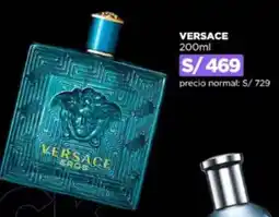 Ripley VERSACE oferta