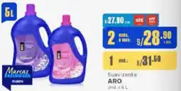 Makro ARO suavizante oferta