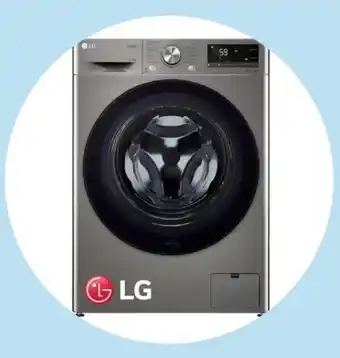 Hiraoka Lavaseca LG oferta