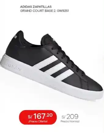 Estilos Adidas zapatillas oferta