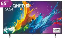 Televisor smart tv lg