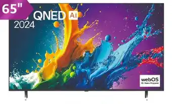 Ripley Televisor smart tv lg oferta