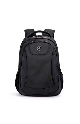 Tiendas EFE Mochila swiss digital garnet xhtjg-08 oferta