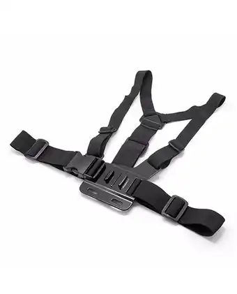 Tiendas EFE Pechera gopro arnes deportes extremos oferta