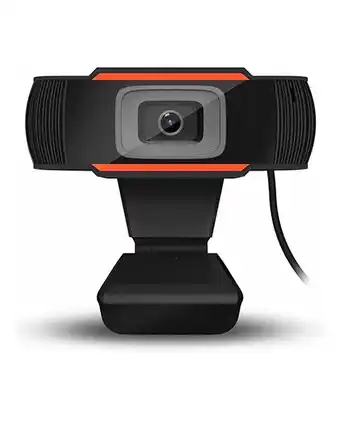 Tiendas EFE Cámara web c/micr usb 1280 720p oferta