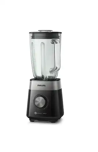 Tiendas EFE Licuadora philips 2 lt - negro oferta
