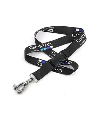 Tiendas EFE Correa gopro de cuello camara oferta