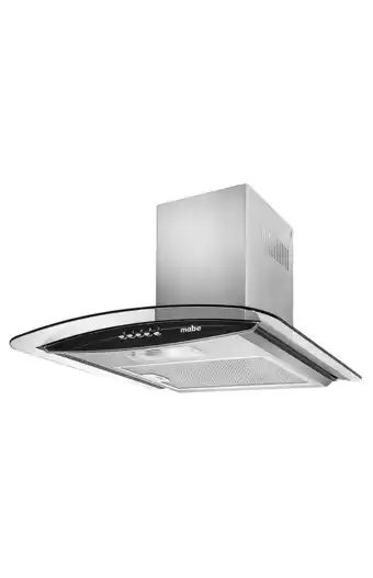 Tiendas EFE Campana mabe cm6018pi0 60 cm - acero inoxidable oferta