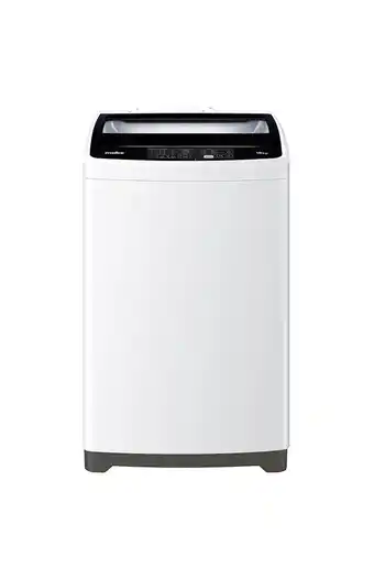 Tiendas EFE Lavadora mabe 10kg lmap1012wbbb0 - blanco oferta