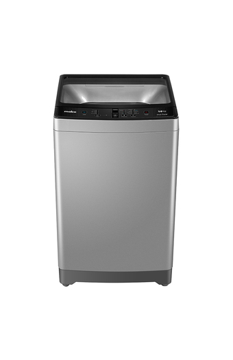 Tiendas EFE Lavadora mabe 14kg lmap4120wgabb0 - plateado oferta