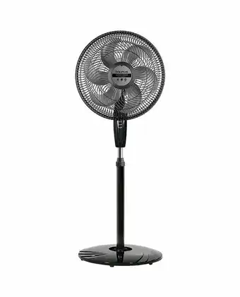 Tiendas EFE Ventilador taurus silent power 75w oferta