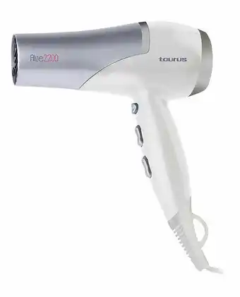 Tiendas EFE Secadora taurus alize 2200 2vel. oferta