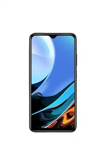Tiendas EFE Xiaomi redmi 9t us 4gb 128gb - gray oferta
