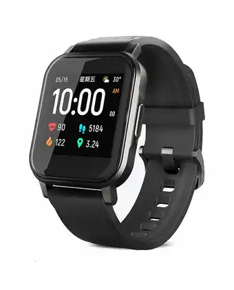 Tiendas EFE Smartwatch 2 haylou oferta