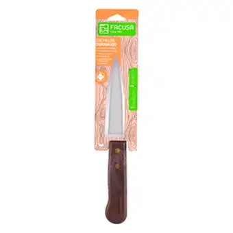 Tiendas EFE Cuchillo durawood facusa n° 5 m/p oferta
