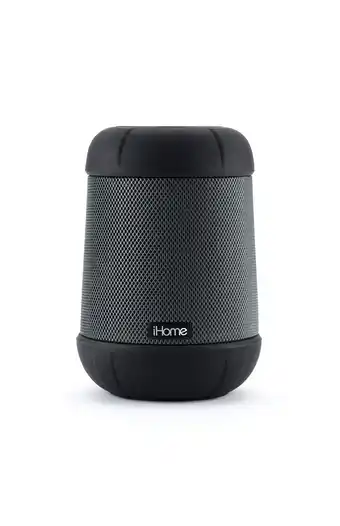 Tiendas EFE Cargador inalámbrico bt ultra slime 10w qi ihome ih-qi1000w oferta