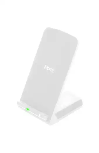 Tiendas EFE Cargador inalámbrico bt ultra slime 5w qi ihome ih-qi2012w oferta