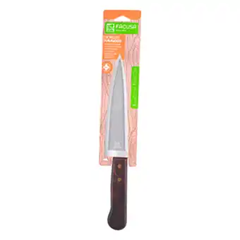Tiendas EFE Cuchillo durawood facusa n° 7 m/p oferta