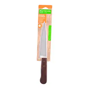 Tiendas EFE Cuchillo durawood facusa n° 8 m/p oferta