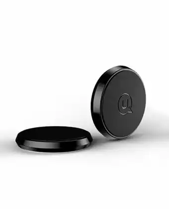 Tiendas EFE Soporte auto disco magnetico us-zj020 - negro oferta
