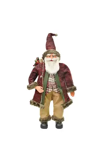 Tiendas EFE Papa noel vino oferta