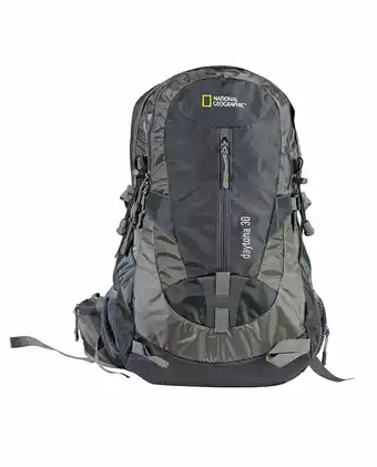 Tiendas EFE Mochila daytona 30 national geographic oferta
