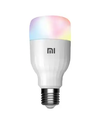 Tiendas EFE Luz inteligente xiaomi smart 2da generación oferta